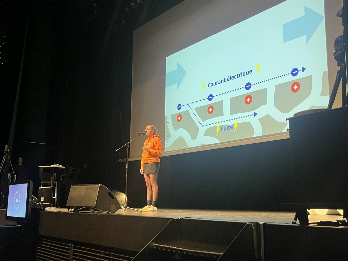 DoctoratBZH's tweet image. Puis de : 

Manon Perrignon @InstitutAgroRA #STLO
Agathe Lizée @RennesUniv @chimie_ISCR
Pascaline Delalande @RennesUniv @CREM_lab
Marion Baudoin @RennesUniv #IPR