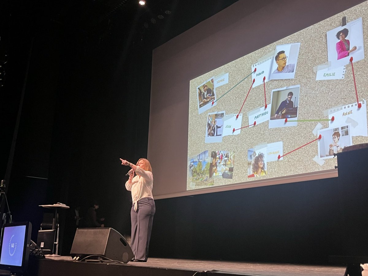 DoctoratBZH's tweet image. Puis de : 

Manon Perrignon @InstitutAgroRA #STLO
Agathe Lizée @RennesUniv @chimie_ISCR
Pascaline Delalande @RennesUniv @CREM_lab
Marion Baudoin @RennesUniv #IPR