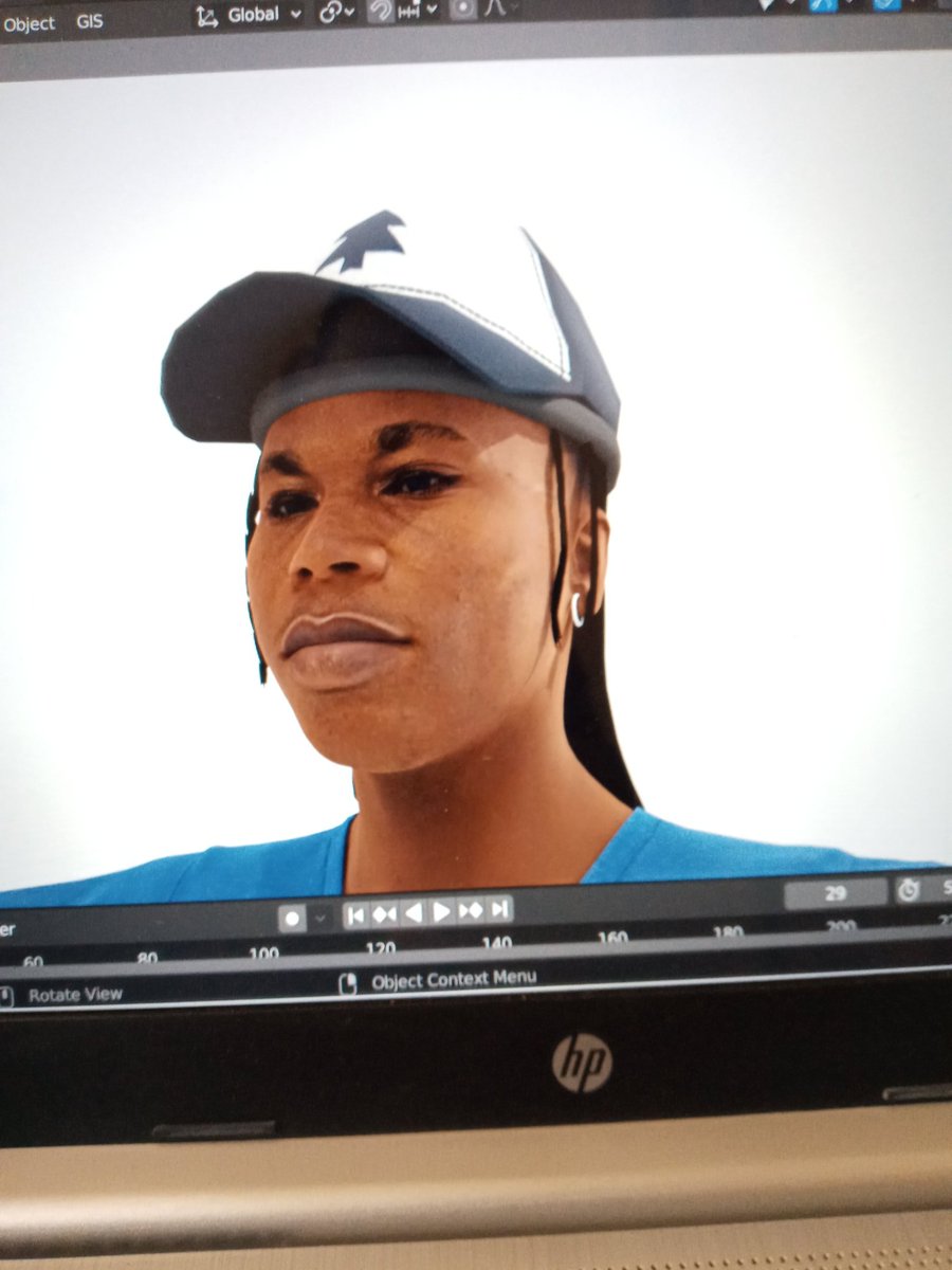 kingdaadeythe8's tweet photo. A @ykbonly 3d model i am working on blender.

It's perfectly rigged.
#ykb #yusfulmusic #3d #3dmodel https://t.co/dGuObBKYUh