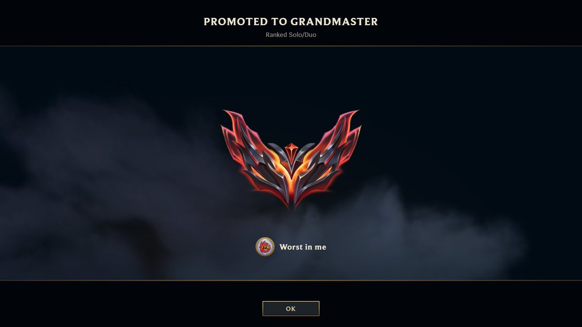 SW4P7's tweet photo. Dark Harvest draven truly is the play https://t.co/wNePjHUFmJ