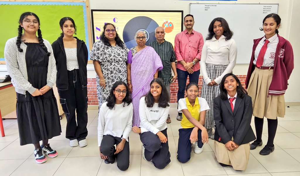 Stacey Judith tweet media