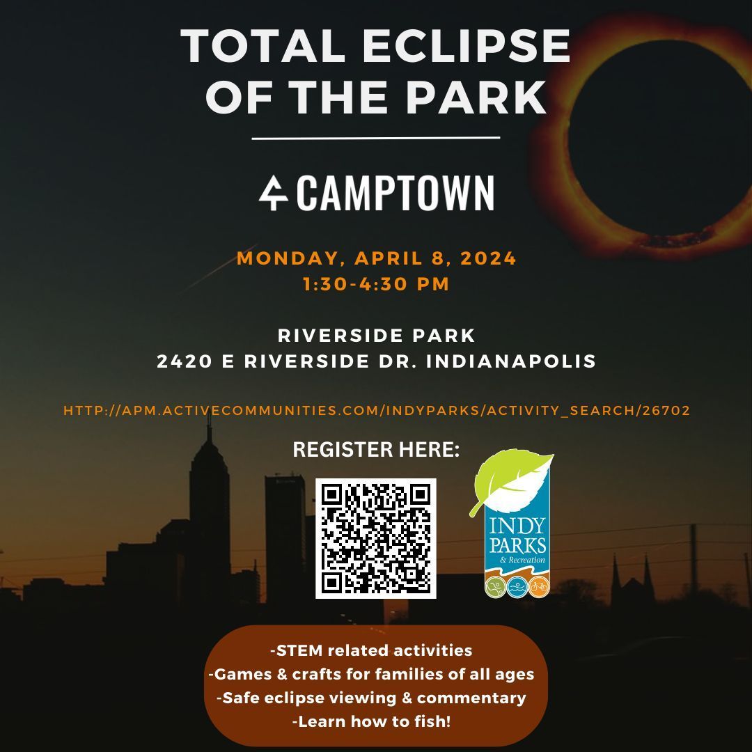 Camptown tweet media