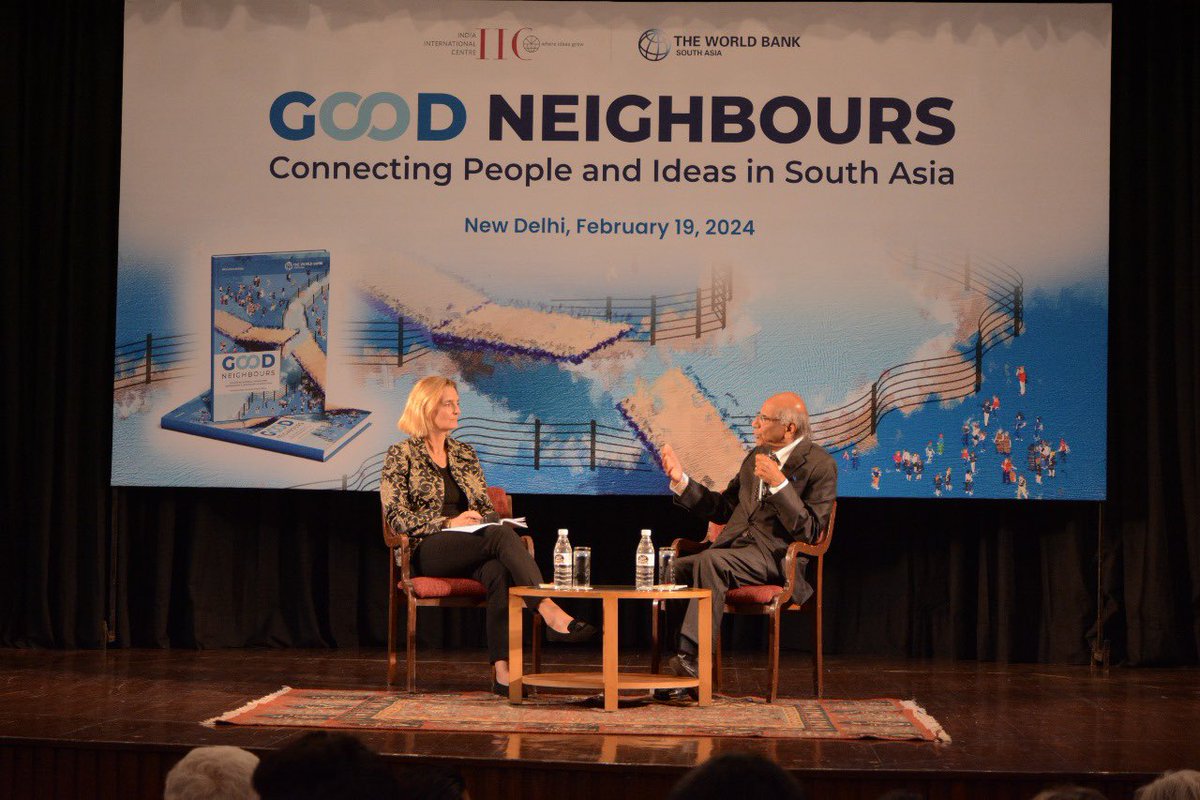 Mandakini Kaul tweet media