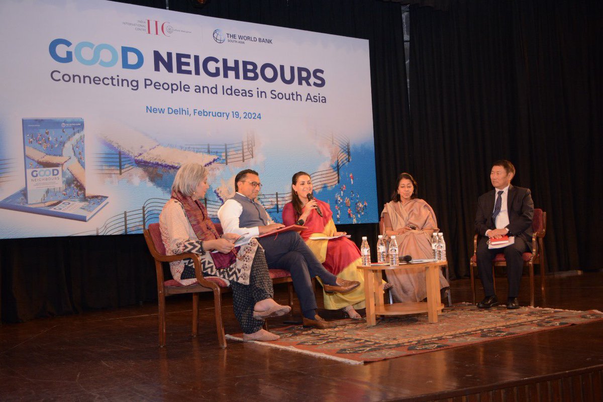 Mandakini Kaul tweet media