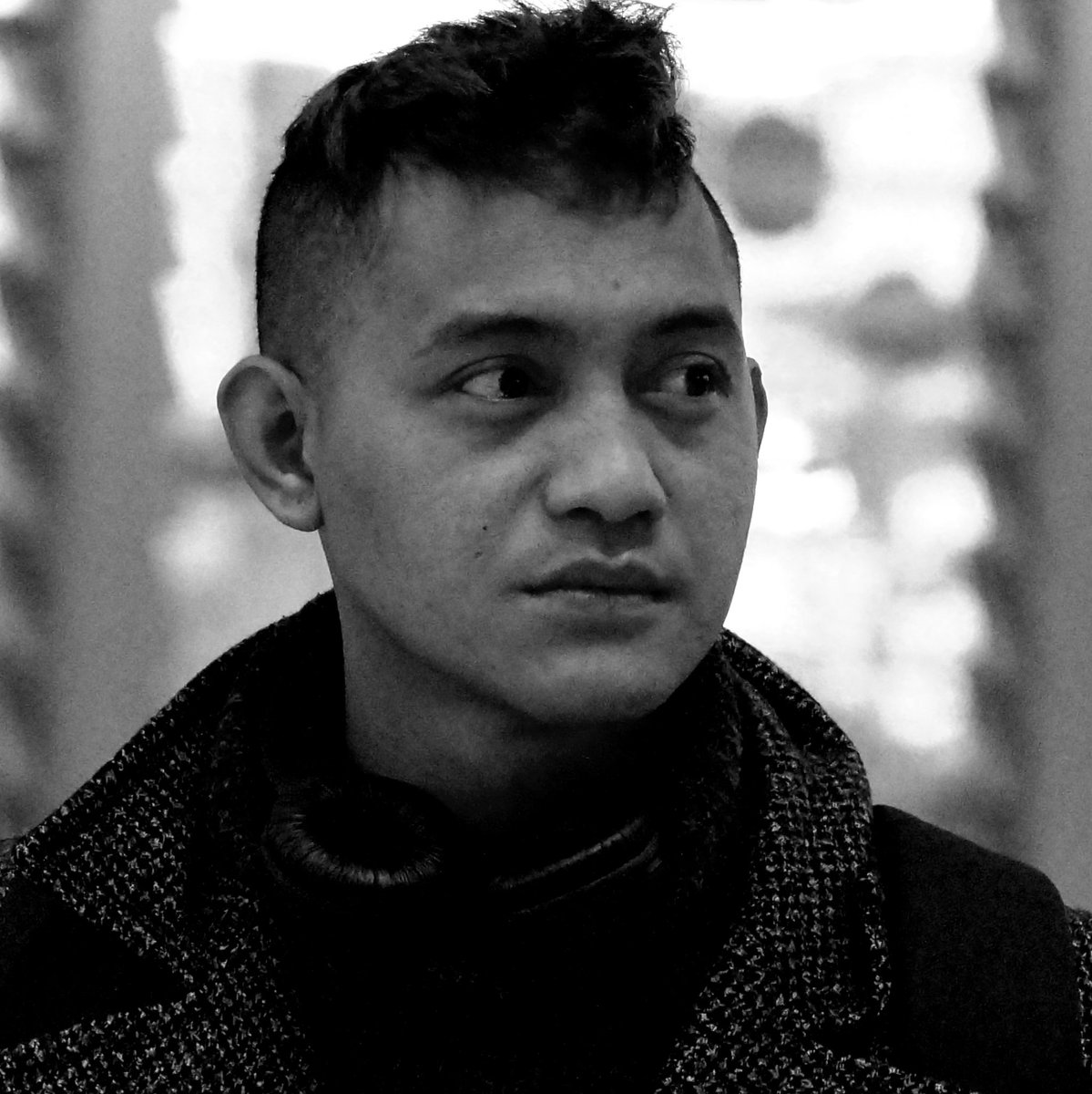 Virus473's tweet photo. #FotoProfilBaru https://t.co/4f18LISBpI