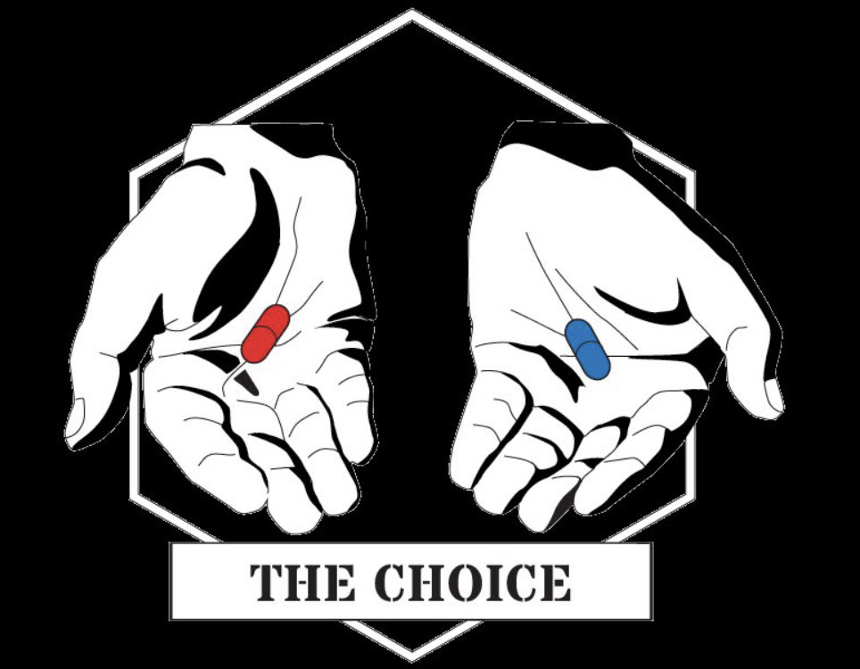 Q1.1 Daily Red Pill - the daily to Accelerate Fitness, Fellowship and Faith

Linktr.ee/F3QSource