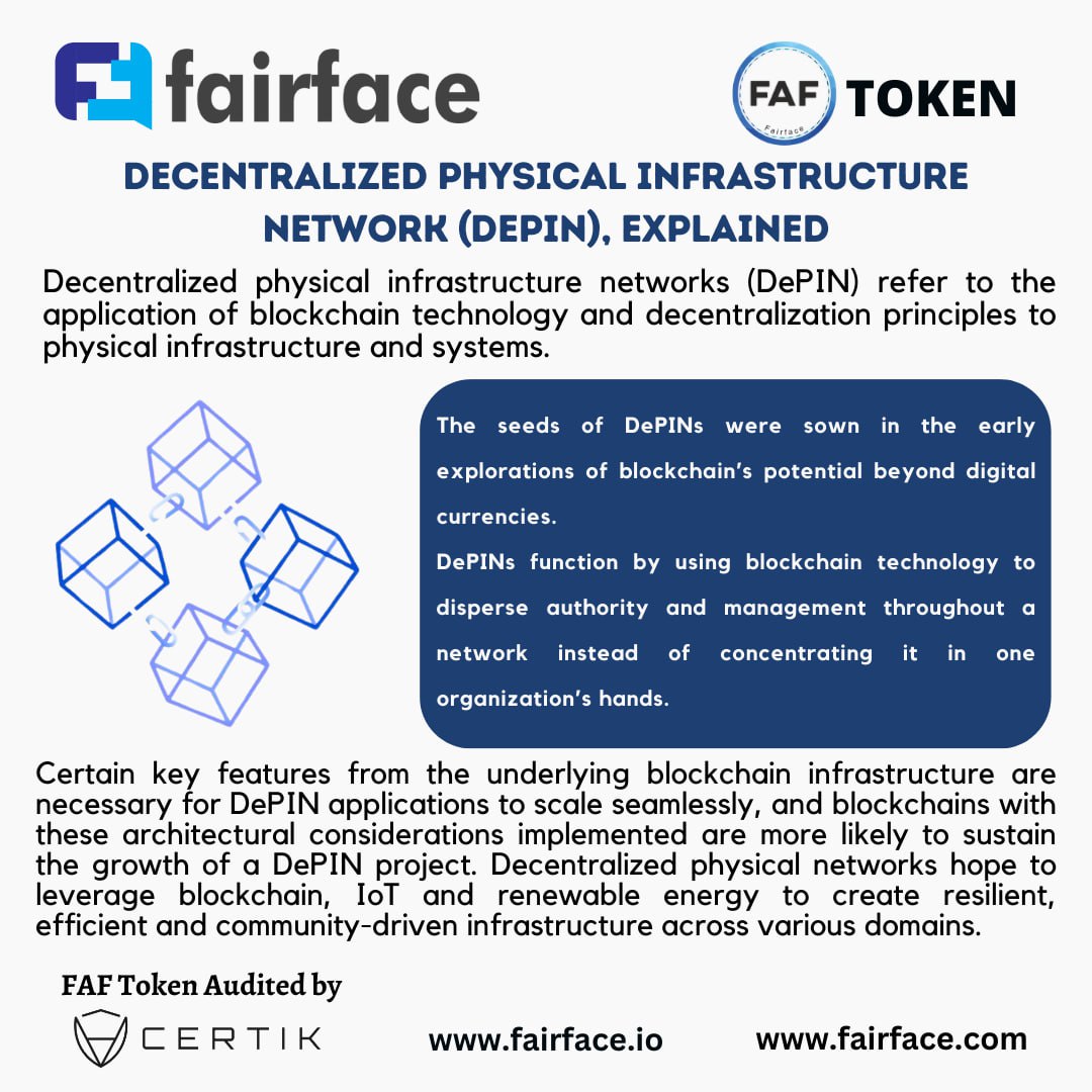 Fairface Token tweet media