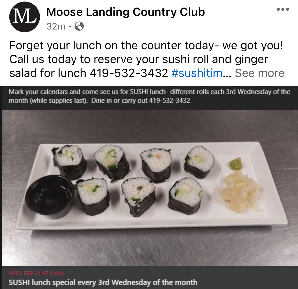 @MooseLandingCC tweet media