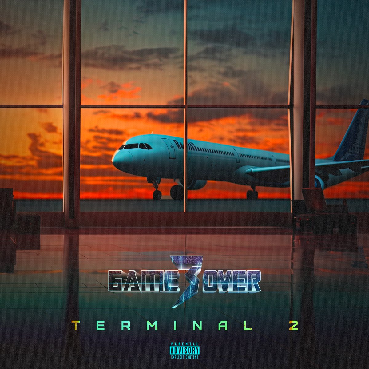 ShadesFrance's tweet image. 🚨 GAME OVER 3 annonce la sortie de son second volume ! 

"Terminale 2"

Avec : 
▫️Kerchak, Larry &amp;amp; LevelSantana
▫️NIRO &amp;amp; TIG
▫️Genzio &amp;amp; Gambino LaMG
▫️MIG
▫️L2B &amp;amp; LA MANO 1.9
▫️LIIM’S
▫️ElGrandeToto &amp;amp; Joé Dwet File
▫️BEENDO Z
▫️LYBRO
▫️Gaulois, Yaro &amp;amp; Mayo
▫️Vegedream, Laro, Le…