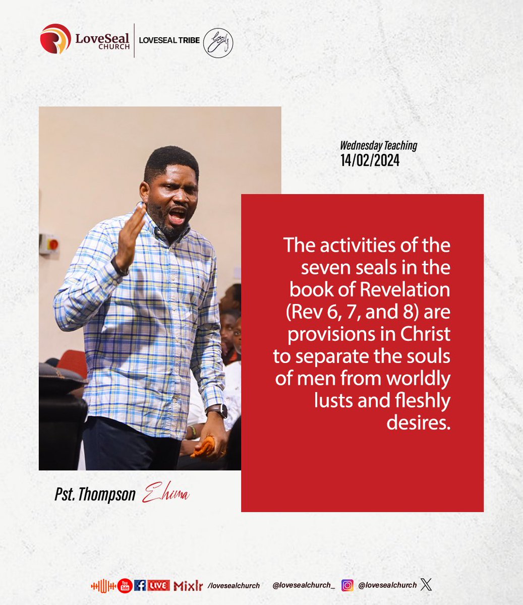 LoveSealChurch's tweet photo. Still under the economy of the appearance and unveiling of the Lord of Glory, we are being made partakers of the manifest appearance and presence of the Son and the Father.

#LoveSealChurch
#VisionOfTheLord https://t.co/HoO3kk57tm