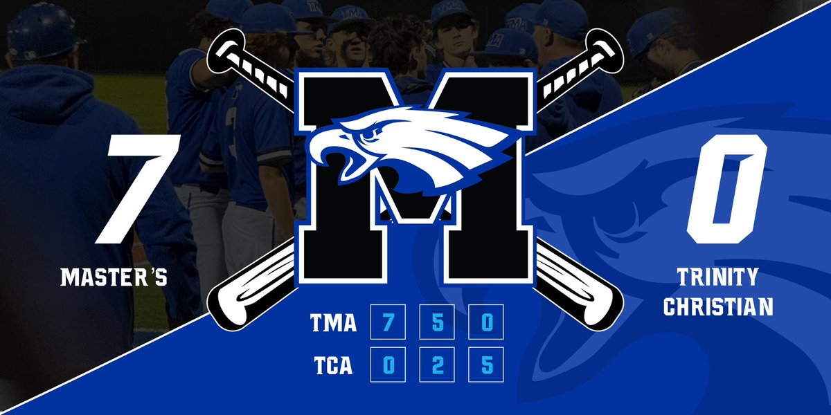 Opening day 7-0 W for the Eagles.   <a href="/SelukTrey/">Trey Seluk</a> 2-4 2B 2R, <a href="/Julian14Mercado/">Julian “JuJu” Mercado</a> 1-4 2B, 3IP 6Ks, <a href="/JacksonBellhorn/">Jackson Bellhorn</a> 4IP 9ks, 1-3, <a href="/DGarcia_27_2026/">DAVID GARCIA</a> 1-1
