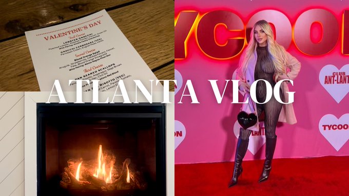 New youtube vlog &hearts;️ https://t.co/XuujdxRLW0