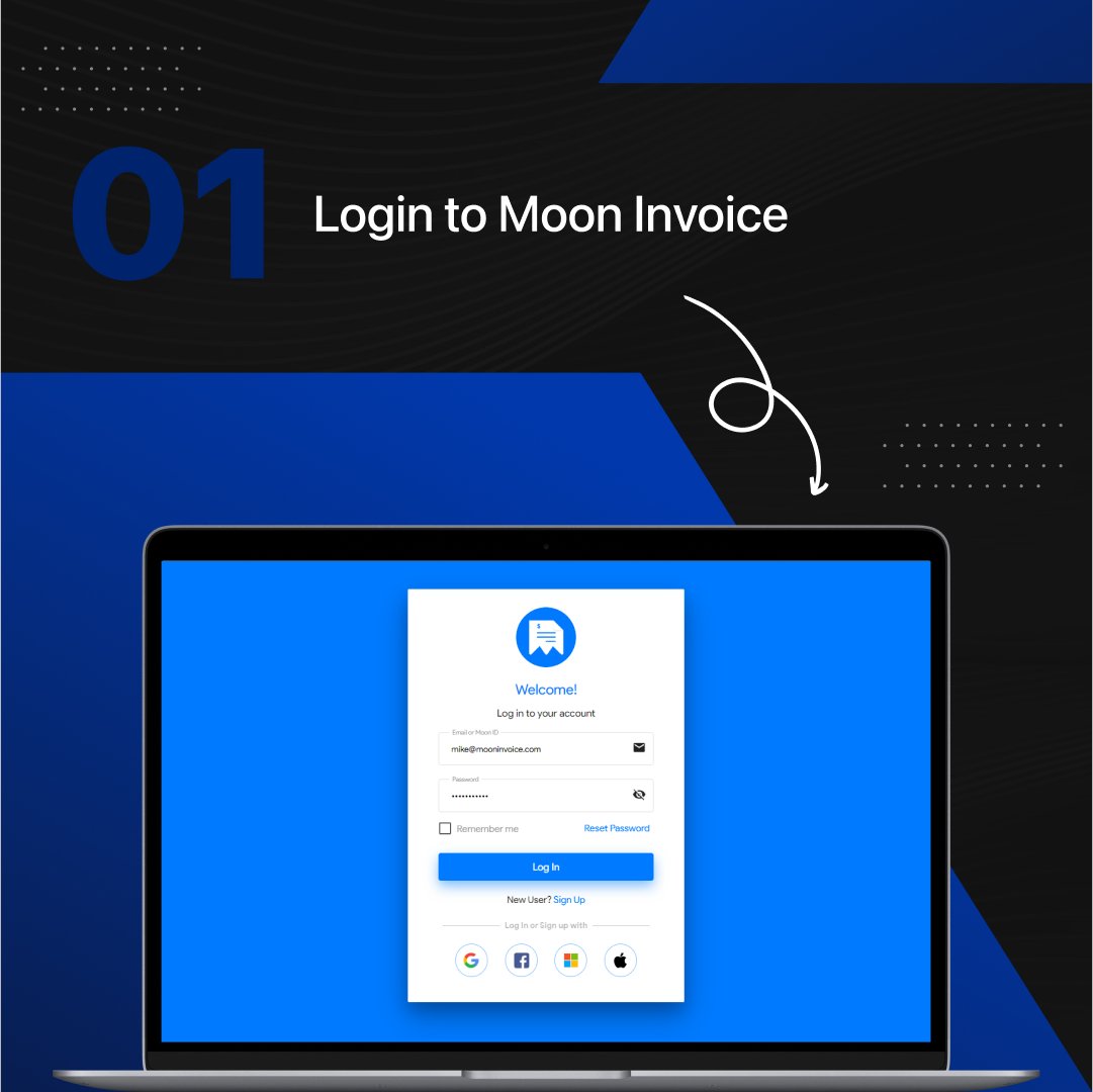 mooninvoice's tweet image. Boost your business efficiency with Moon Invoice!🚀

Easily generate packing slips with just one click.📦 Print, email, or download them effortlessly, making your shipping process smoother than ever.

Try Moon Invoice today🌐➡web.mooninvoice.com/#/signup

#MoonInvoice #InvoicingTool
