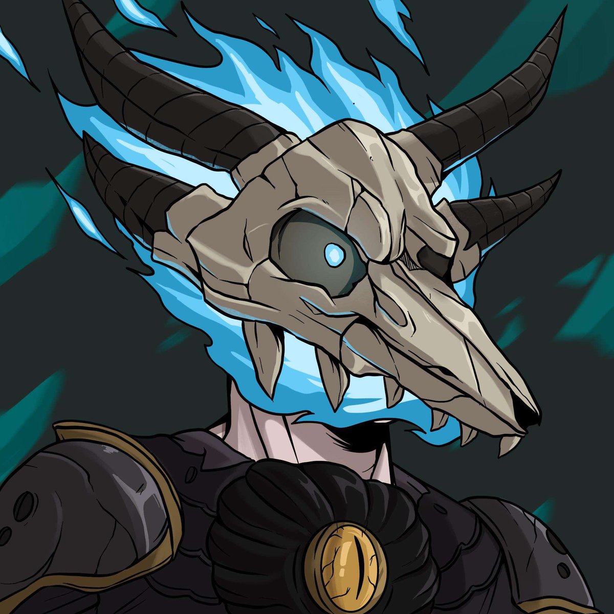 The Ghosts 👻 tweet media