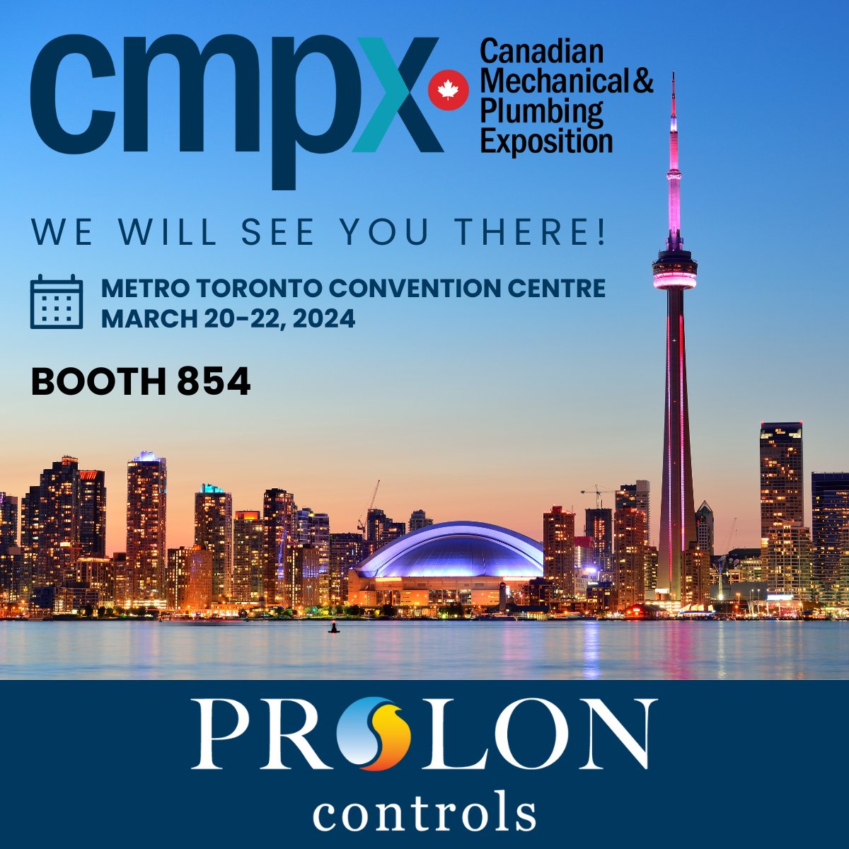 PROLON CONTROLS tweet media