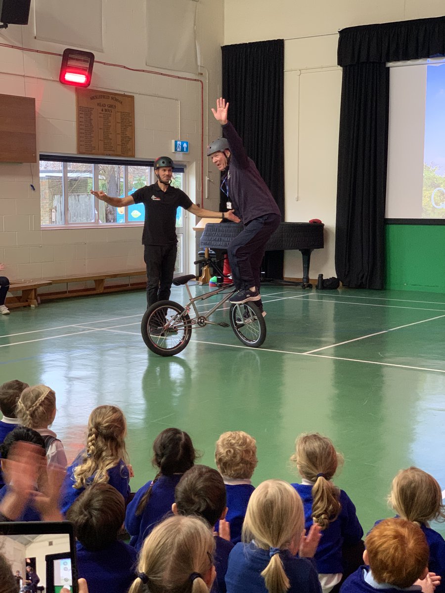 Micklefield School Reigate (@micklefieldprep) on Twitter photo Thank you to <a href="/MikeBMXAcademy/">MikeMullenBMXAcademy</a> for visiting us today. The whole school enjoyed seeing your talented stunts. Children were encouraged to build resilience, adopt a growth mindset and stretch their comfort zones. Mr Baguley even performed a stunt which the children all loved. Thank you to <a href="/MikeBMXAcademy/">MikeMullenBMXAcademy</a> for visiting us today. The whole school enjoyed seeing your talented stunts. Children were encouraged to build resilience, adopt a growth mindset and stretch their comfort zones. Mr Baguley even performed a stunt which the children all loved.