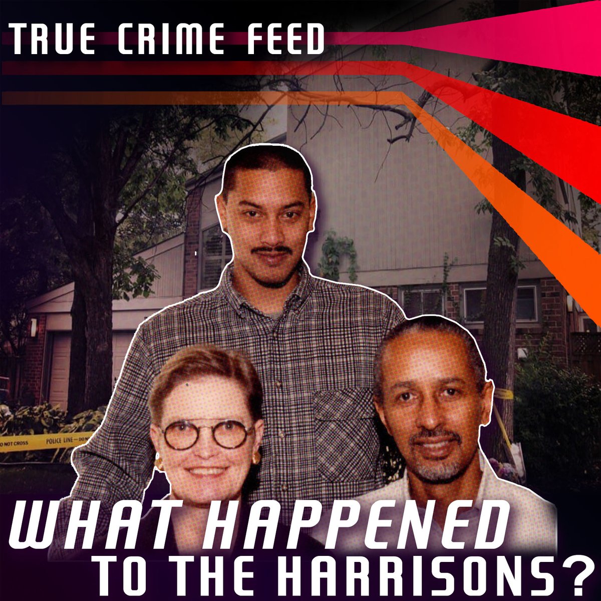 Revisiting a classic #Dateline episode, "The House On Pitch Pine Crescent" with brand new UPDATES! Plus find out this week's top 3⃣ #TrueCrime picks!!! #podcast linktr.ee/truecrimefeed