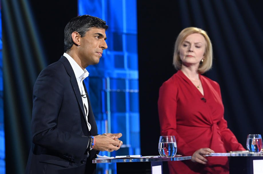 A new poll of Conservative voters shows they believe Penny Mordaunt would do a better job of fighting the next Election than Rishi Sunak. Then again they also thought Liz Truss would do a better job with the economy than Rishi Sunak, so maybe they should just sit this one out