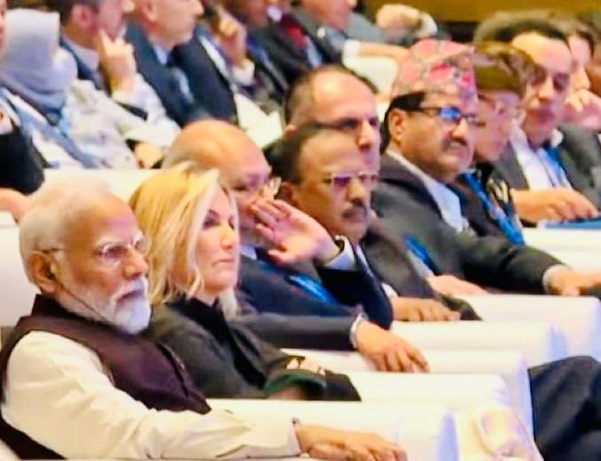 Nirvana Chaudhary tweet media