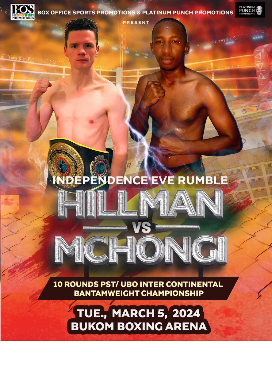 🚨Here we go away day In Ghana! 🚨
I’m looking forward to this unique opportunity in Africa‼️
lucky to be part of this huge event at the famous Bukom boxing arena stadium on the eve of Ghanas Independence Day 👊 🏟️ 🏆 🥊  #awayday #boxing