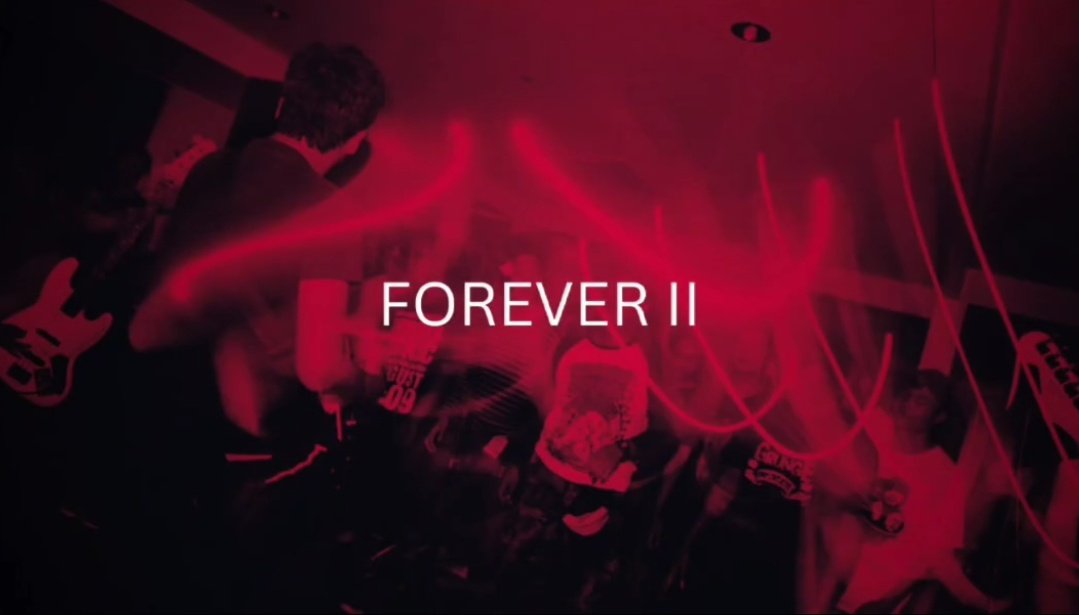 🆕 Single

Artist : Nervedeless
Title : Forever II

🔗 youtu.be/rDjCQSNAS5Q/