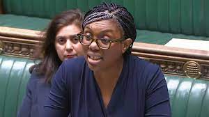 BladeoftheS's tweet image. Who is going to be fired first?

Kemi Badenoch for lying and smearing the Post Office in the Commons.

Or James Cleverly for firing a whistleblower who revealed that immigrations checks, and Visa checks are non-existent?