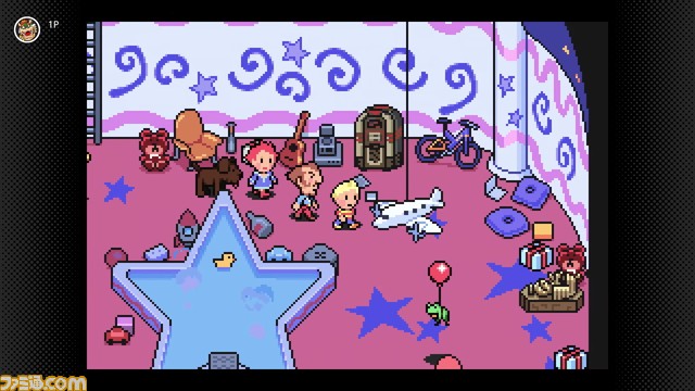 XP様！【まとめ売り】MOTHER1+2　＆　MOTHER3 Amazon.co.jp: MOTHER 1+2 : Video Games
