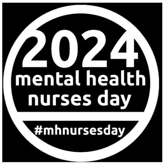 Happy #mhnursesday to all our amazing colleagues @PennineCareNHS it’s an important day to recognise the contribution of our hard working, caring and compassionate #mhnurses who make a difference everyday