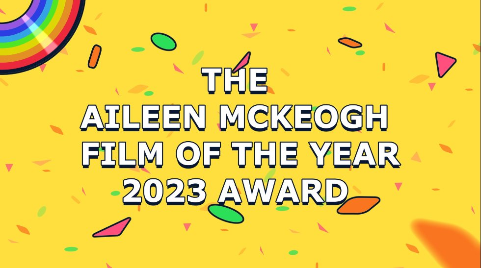 and Now, The Winner of The Aileen McKeogh Film of the Year Award 2024 goes to St.Fiacc's National School and their film Podorozh (Journey). A huge congratulations on your brilliant achievement from everyone here at the Fis Awards 2024. Well done!!#FilmoftheYearAward24#AwardWinner