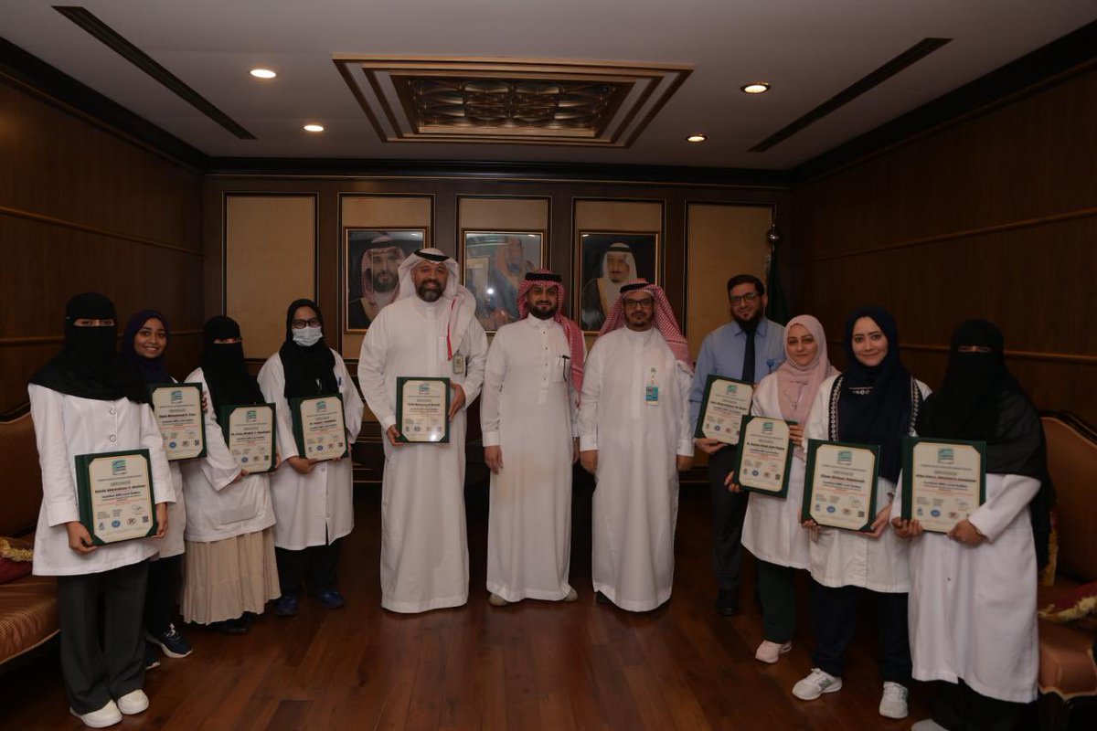 شركة المعرفة لحلول الإستدامة tweet media