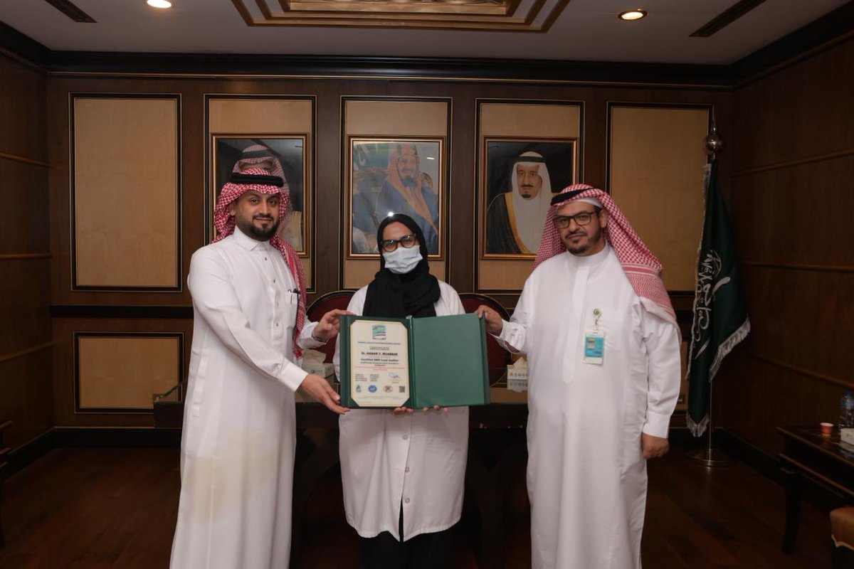 شركة المعرفة لحلول الإستدامة tweet media