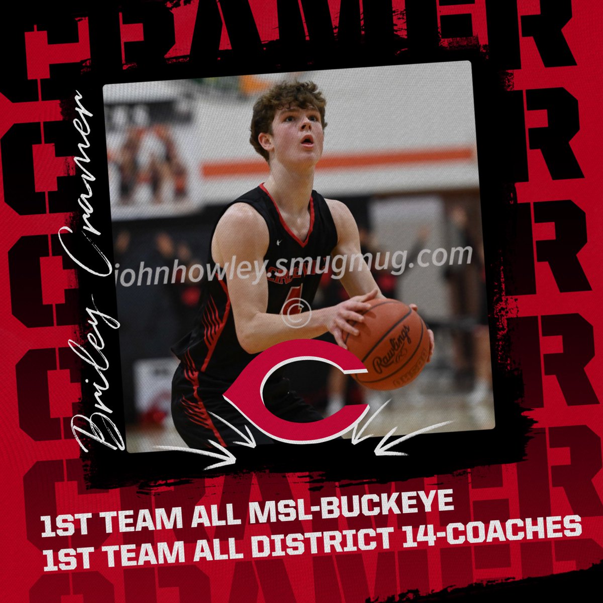 Circleville Tigers Men’s Basketball tweet media