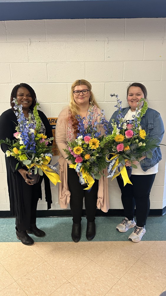 Teachers of the Year waynecountyschools.org/article/147003…