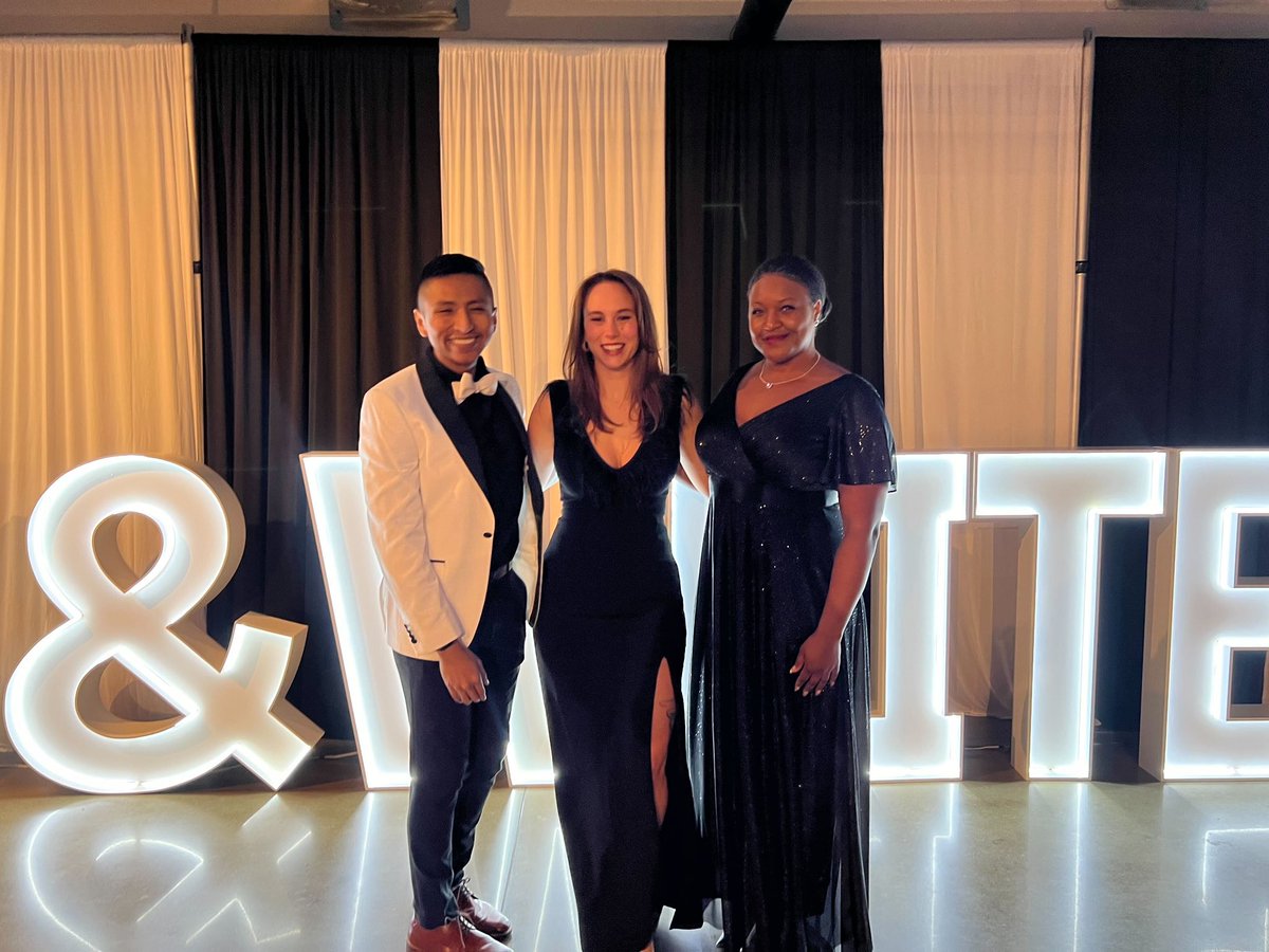 rodreygency's tweet photo. Team @TCIFiscal celebrating history-maker @DonScott757!! https://t.co/lKbMkM9dY9