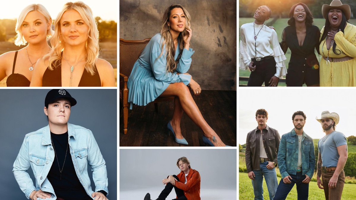 We're beginning to count down the days till @C2CFestival and the Spotlight stage is always a highlight of the weekend. Here, we break down the Spotlight stage artists and the tracks you should be listening to, to get to know them... buff.ly/4bGIp9g