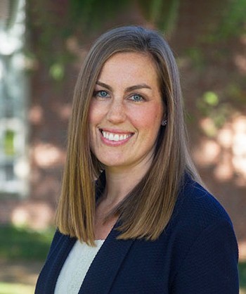 Congratulations to Lauren Bent '13 Ed.D., newly elected Secretary of the Delegates Council for @CPEDEdD!