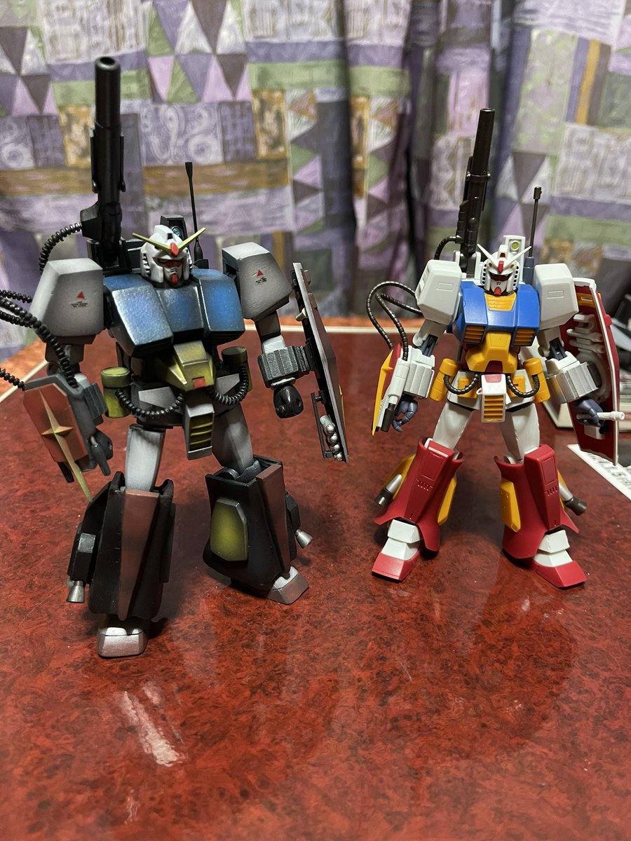cx4576's tweet photo. #パーフェクトガンダム
っと聞いたら黙ってられなくて！ https://t.co/b9doqEw3jf