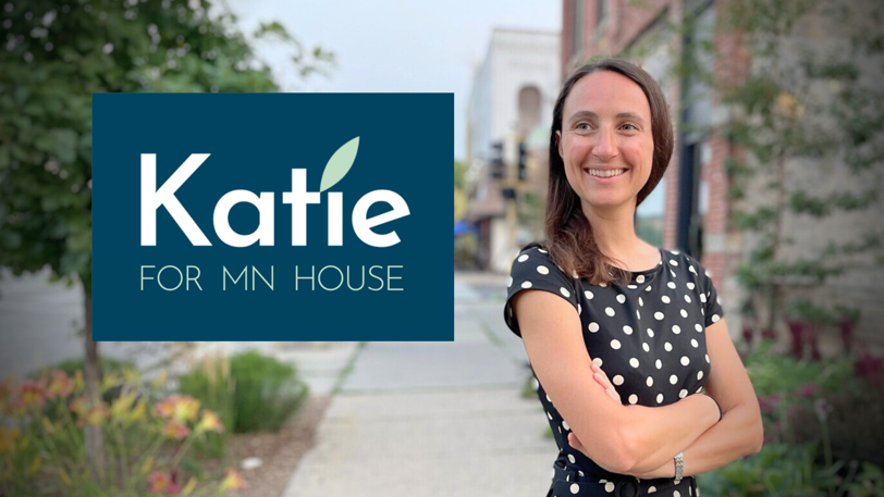 I am thrilled to announce that I am running to represent district 61A in the Minnesota House of Representatives. As an engineer, local community builder, and climate advocate, I want to bring my expertise and leadership to the legislature to solve our toughest problems. 1/