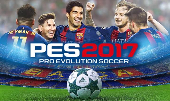 gilabola_ina's tweet photo. Setelah baca-baca komentar, ini 3 versi PES yang paling banyak disukai:

1. PES 2013
2. PES 2017
3. PES 2021

Bener ngga? https://t.co/c9UKWHqzCx
