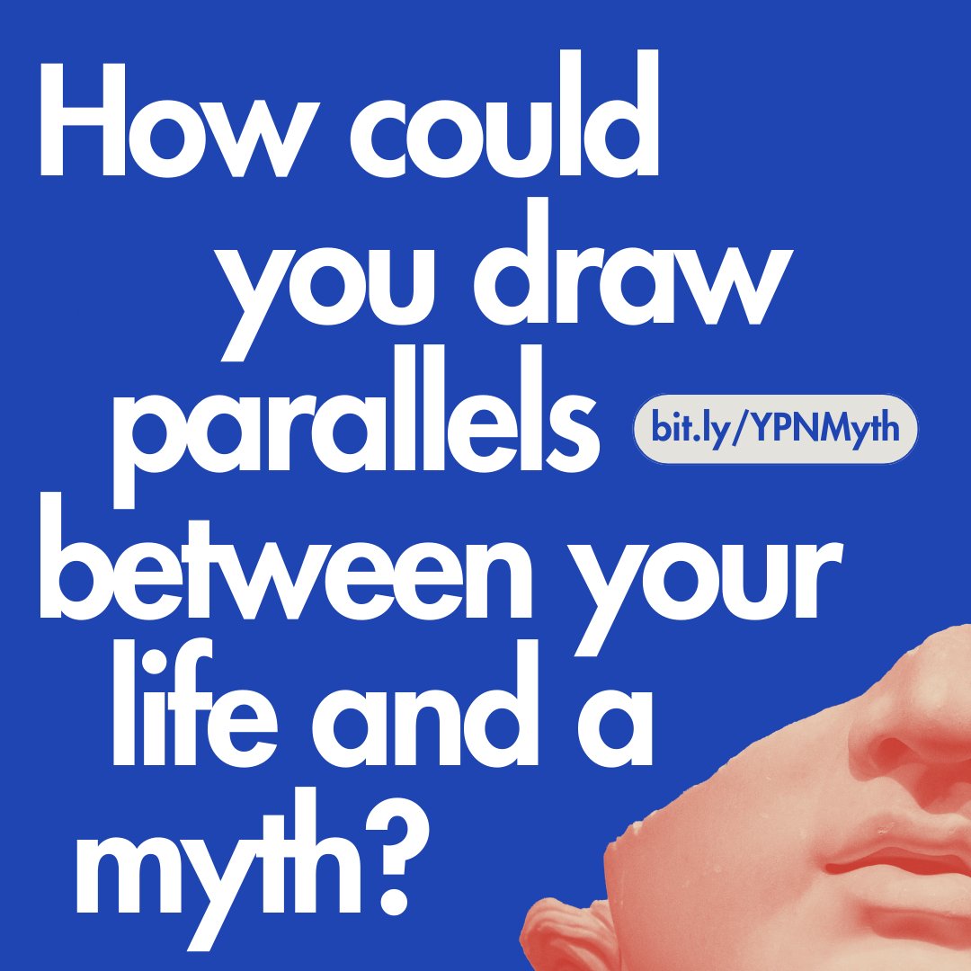 Young Poets Network tweet media