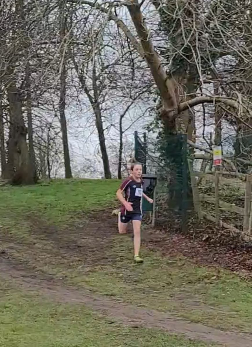 Well done to Piers M who finished 7th representing @CaterhamPrep in the Surrey Schools Cross Country Championships last Saturday a fantastic effort !
