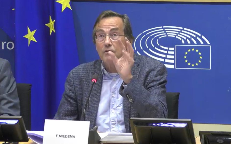 STOA Panel tweet media