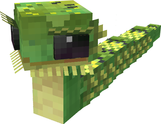 KumaMaker_'s tweet photo. Snakes <3
for Kuma's Snakes

#blockbench #minecraftaddon #minecraft #minecraftblockbench https://t.co/oSpOxDXqYQ