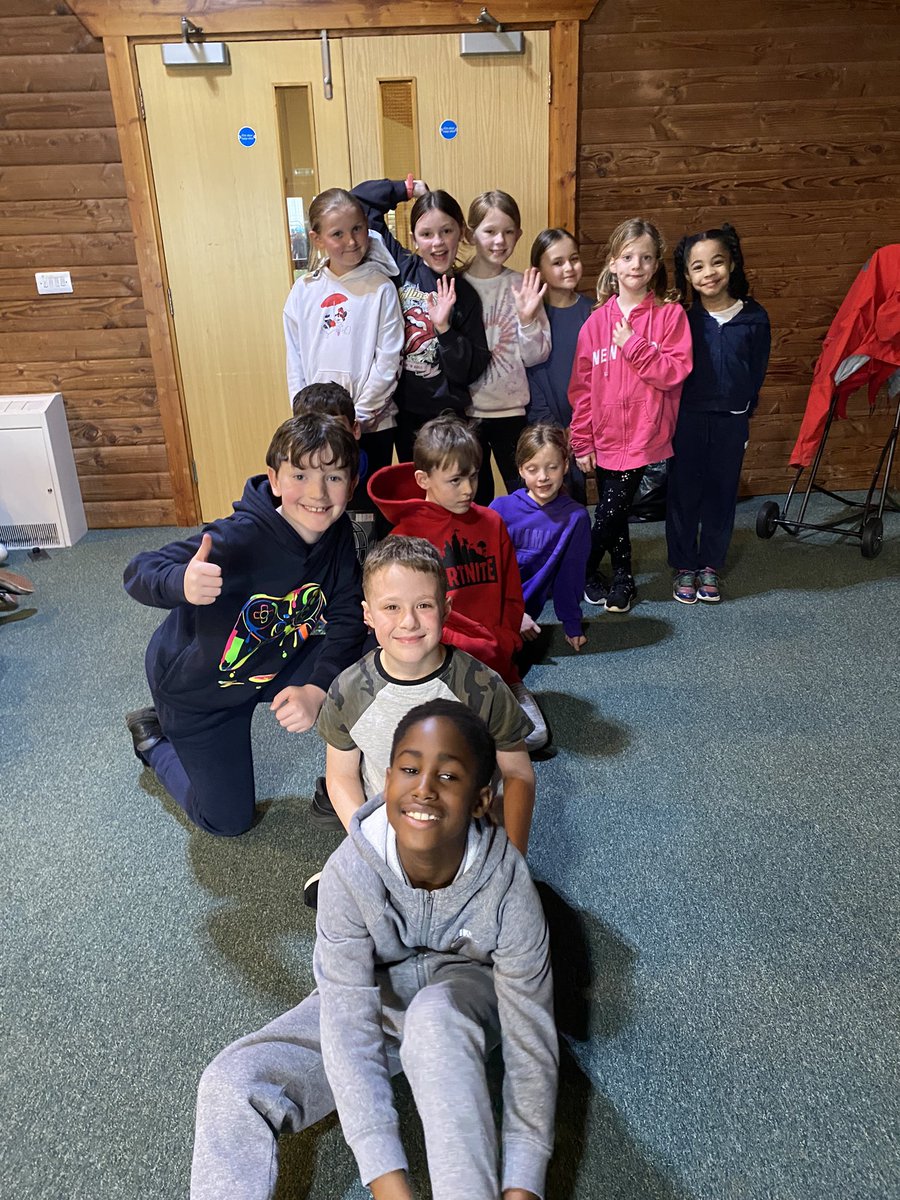 Federation of Boldmere Schools tweet media