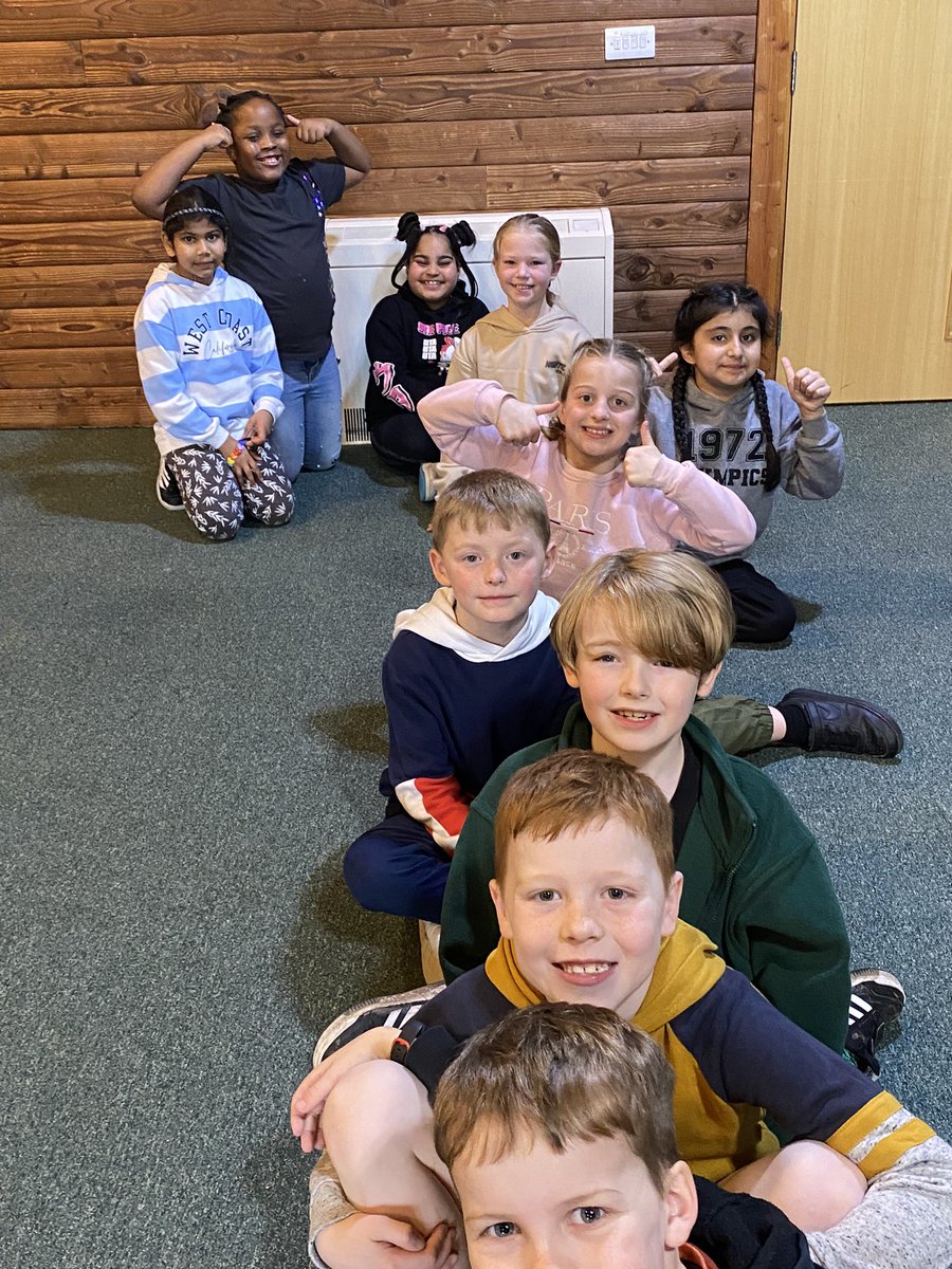 Federation of Boldmere Schools tweet media