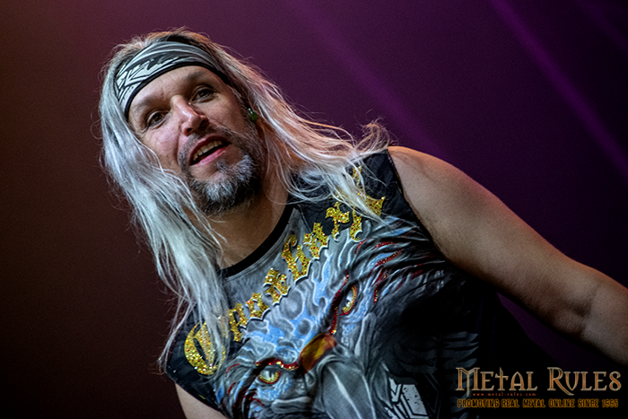 marko_syrjala's tweet photo. Check out my new interview with @SonataArctica vocalist @TonyKakko2
#sonataarctica #tonykakko #clearcoldbeyond
https://t.co/b0ABoLUsCF https://t.co/X2rUq0B5i5