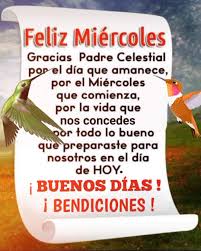 Gente linda de X, que tengan un maravilloso día miércoles 🙏🙋🏻‍♀️🥰🌹🌞