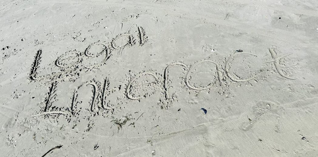 Legal_Interact's tweet image. The energy and innovation that pulsated along the shores of Cape Town during the #AfricanGCSummit 2024 has reinforced our passion to push the boundaries of legal innovation even further!

#LegalTechRevolution #AfricanGCSummit #Innovation #CapeTown2024 #LegalInteract