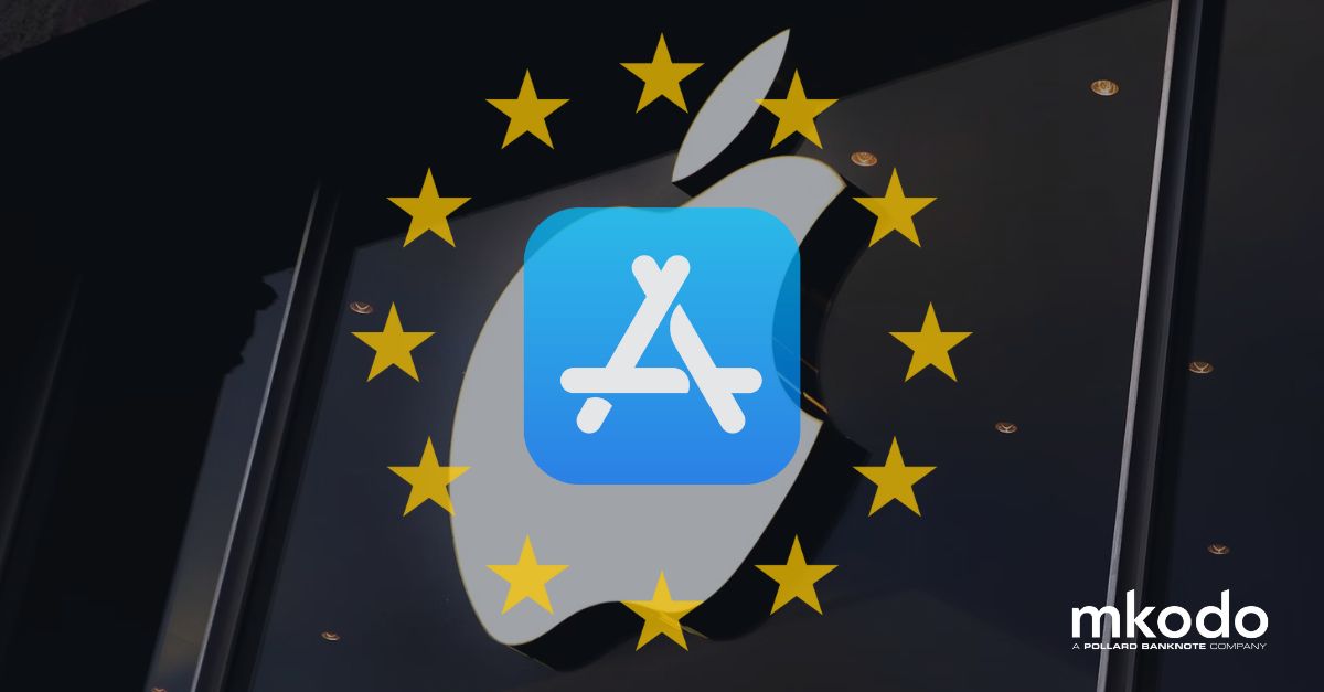 Check out Stuart Godfree's recent article on the impact of new European legislation on <a href="/Apple/">Apple</a>'s App Store 📲

linkedin.com/pulse/apples-a…

A must-read for iGaming operators and anyone in the tech industry💡
 
#AppStore #ApplePolicies #TechInsights #mkodo