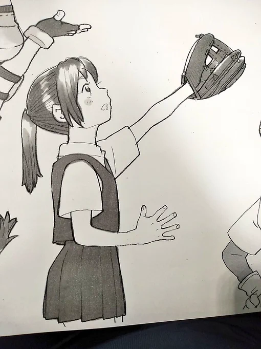 オーライ 